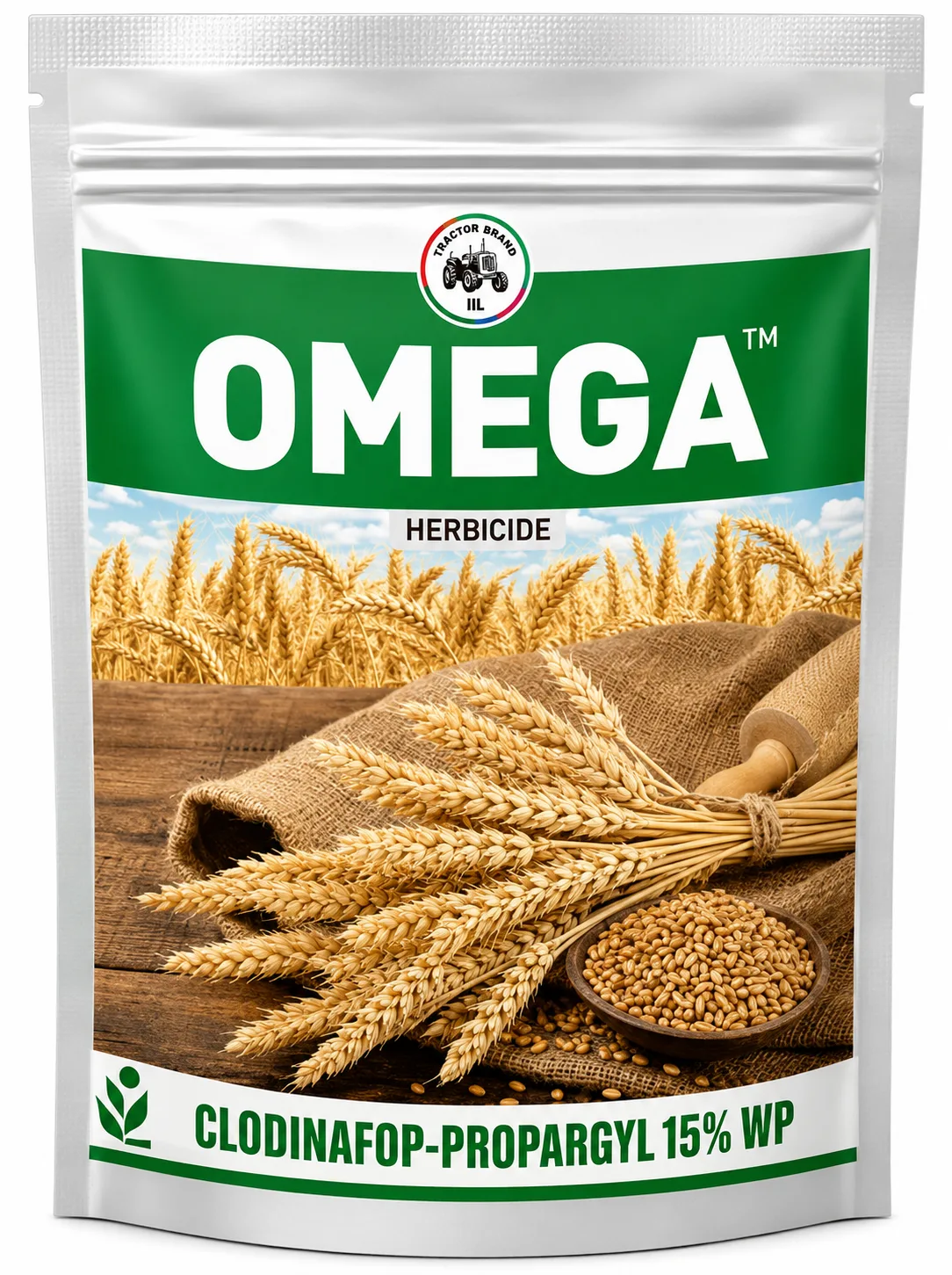 Omega