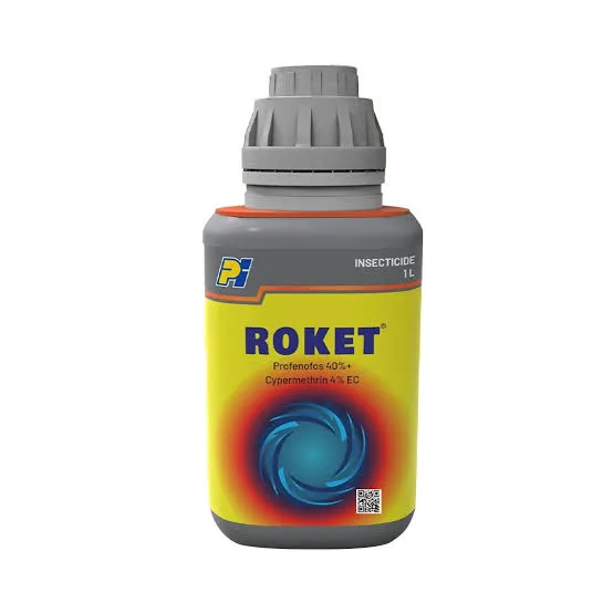 ROKET