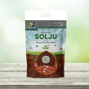 SOLJU Granules