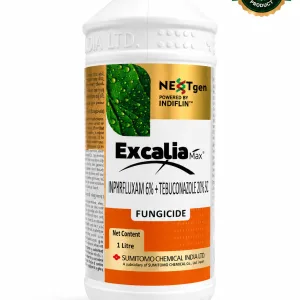 EXCALIA MAX