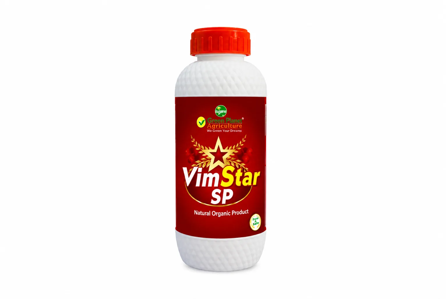 VIME STAR