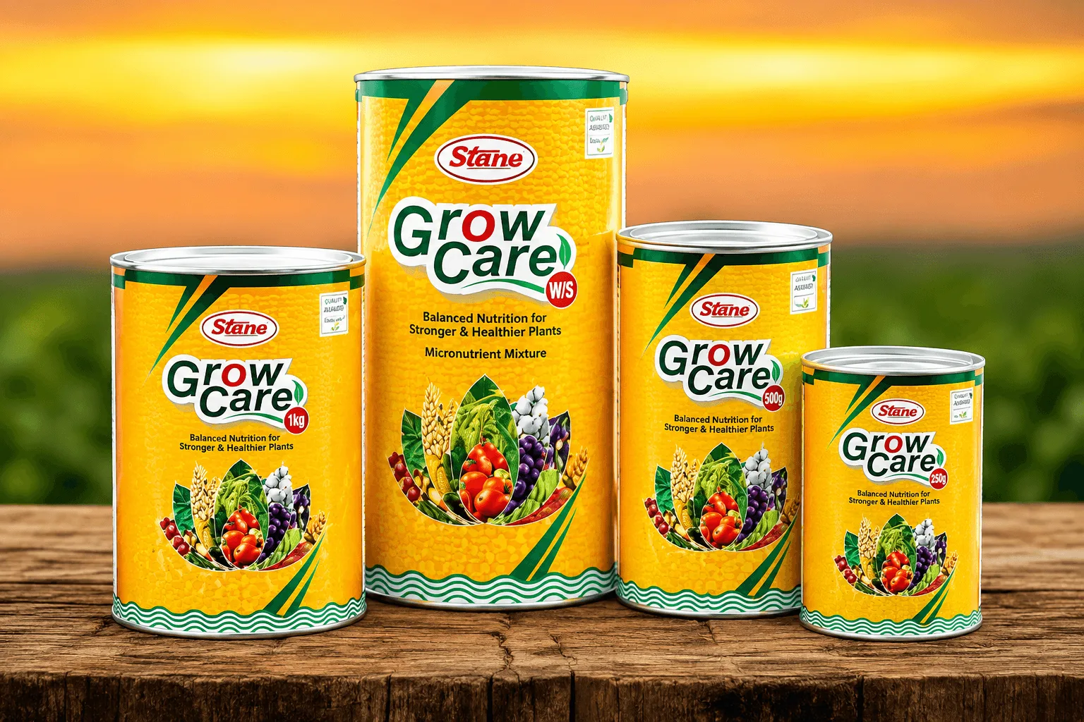 Micronutrient Fertilizer