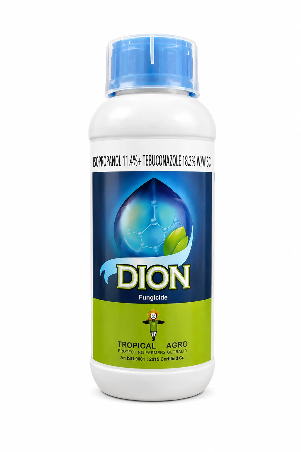 DION
