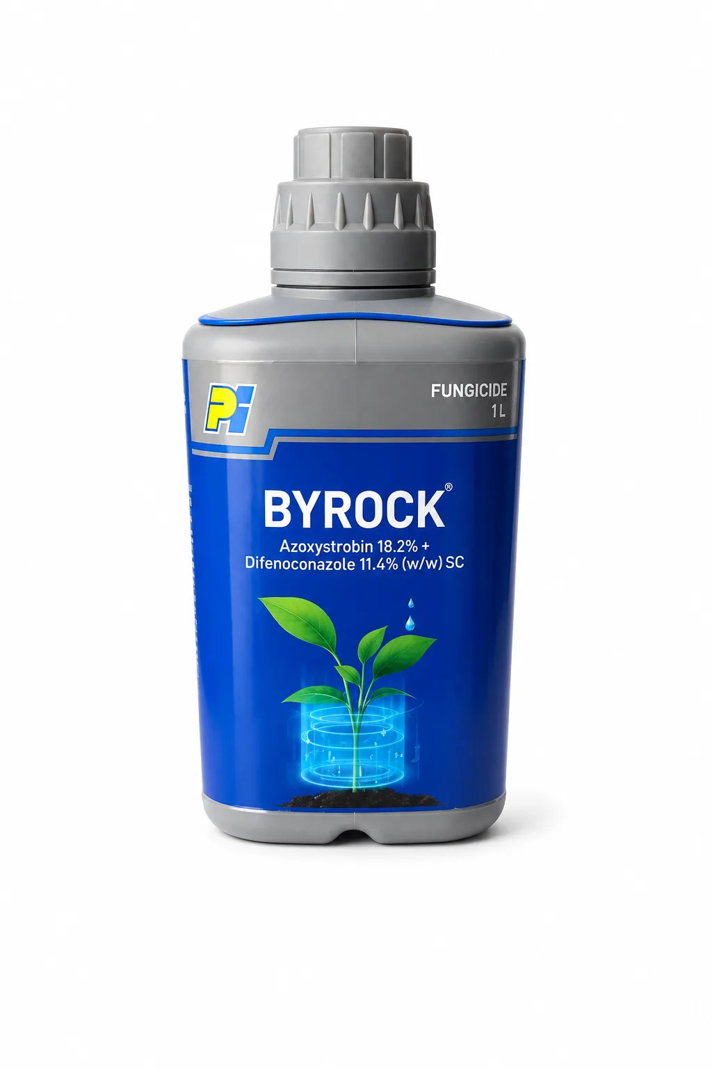 BYROCK PI