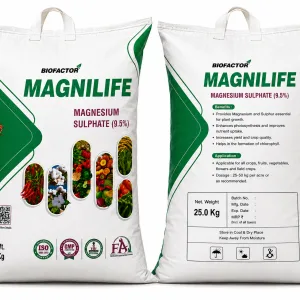 MAGNILIFE 25KG