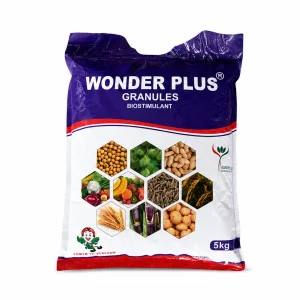 Wonder Plus 5KG