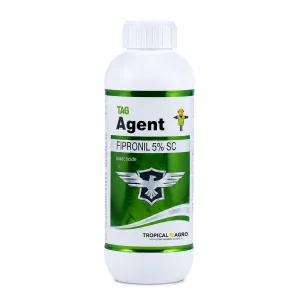 Tag agent ( FIPRONIL 5% SC )