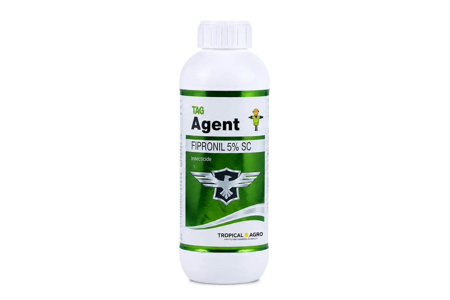 Tag agent ( FIPRONIL 5% SC )