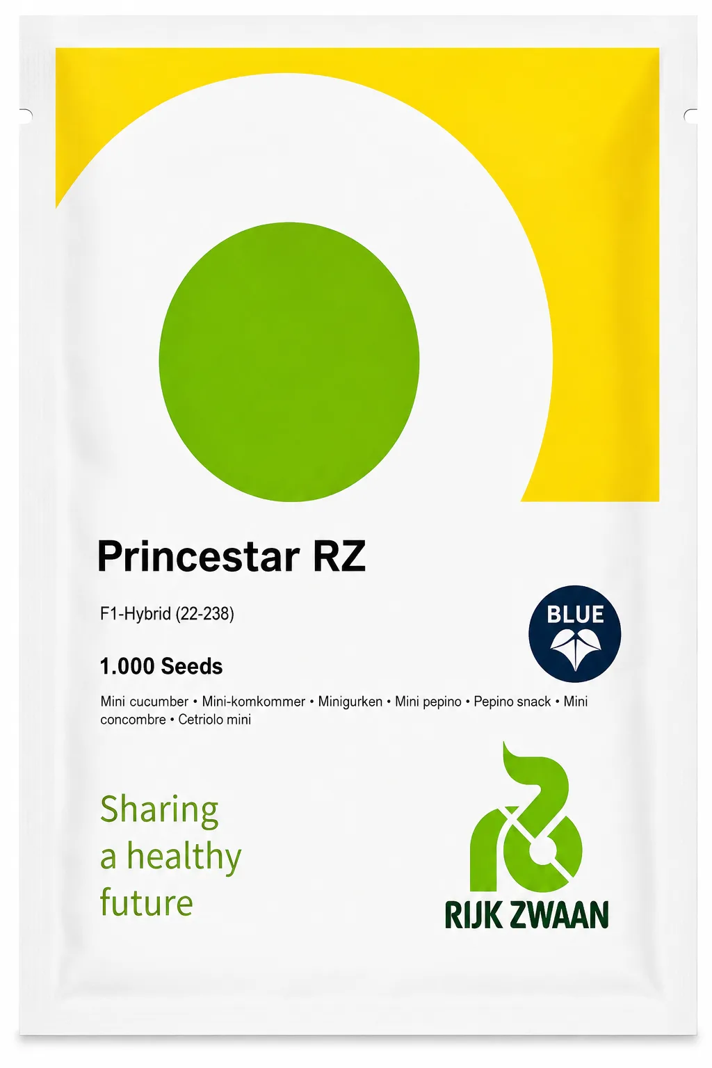 PRINCESTAR RZ