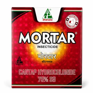 MORTAR ( 250GM )