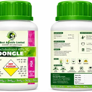 Dongel 40% SC