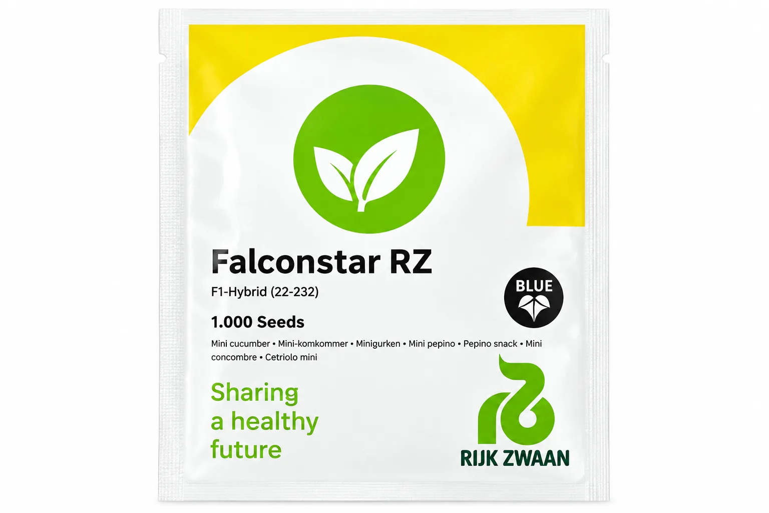 FALCONSTAR RZ