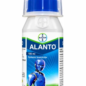 ALANTO