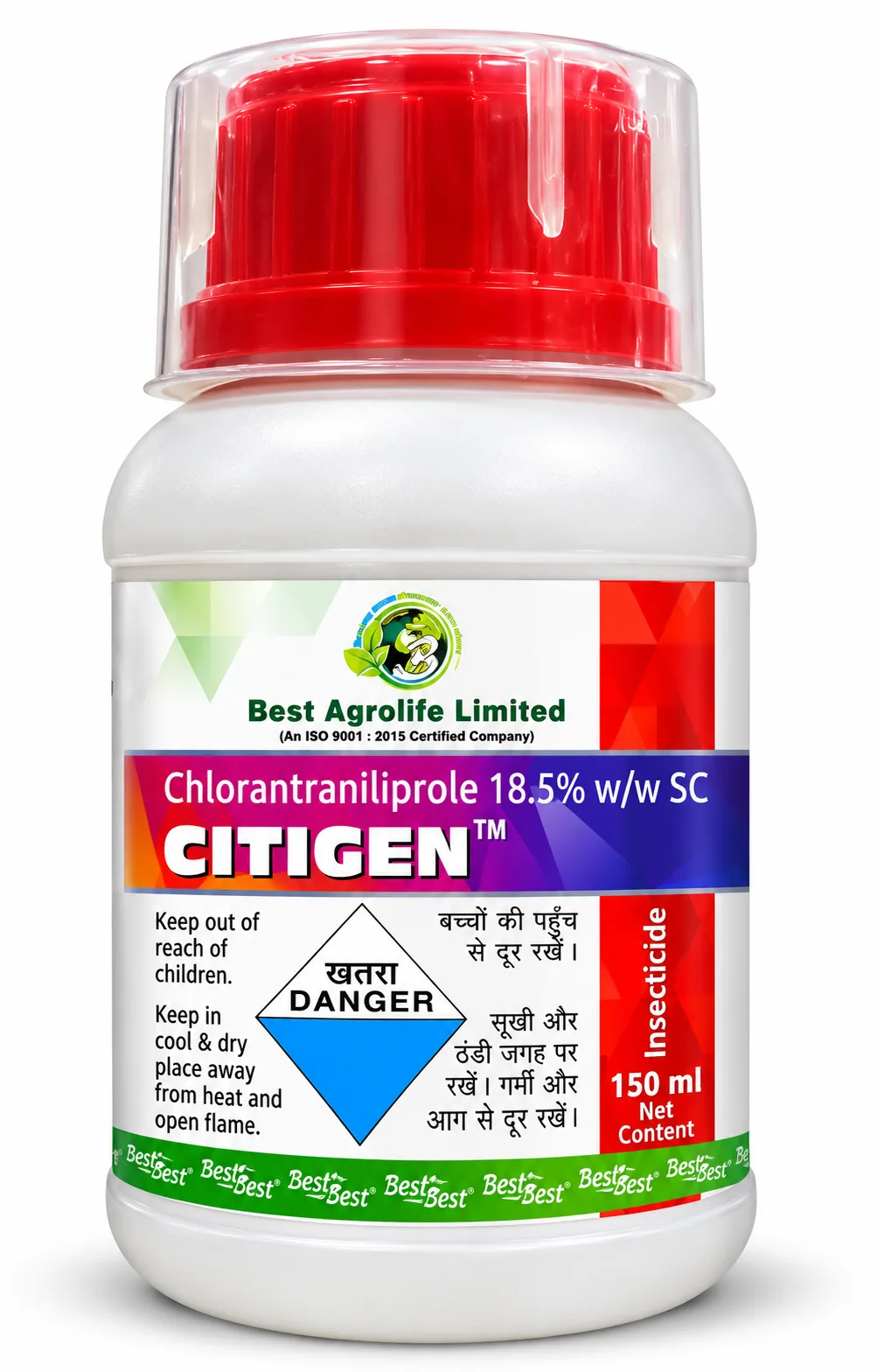 Citigen